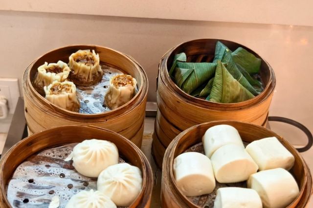 吉林火車站戴斯溫德姆酒店