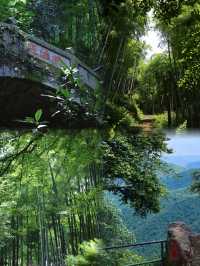 莫干山避暑全攻略｜民國別墅打卡指南