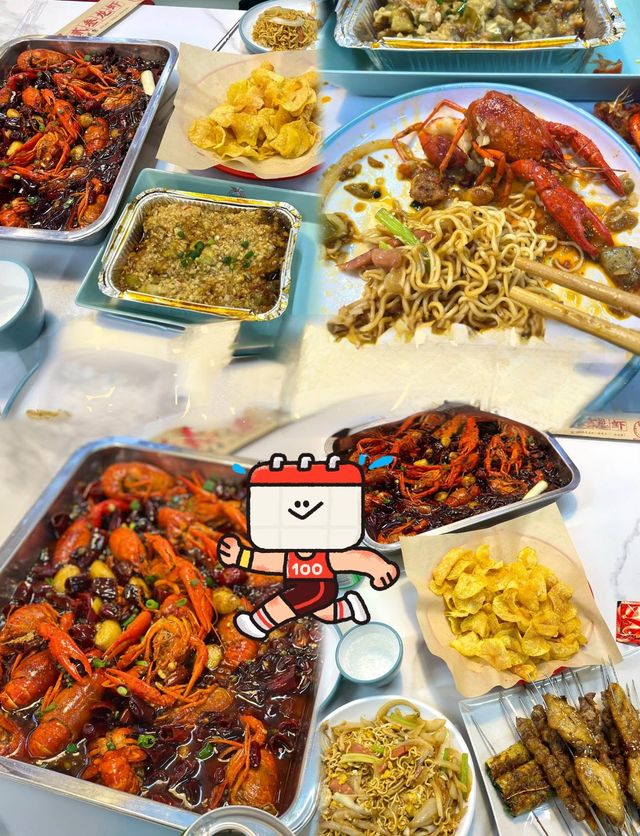 【呼和浩特風情邂逅篇】青城邊嘅溫馨港灣 