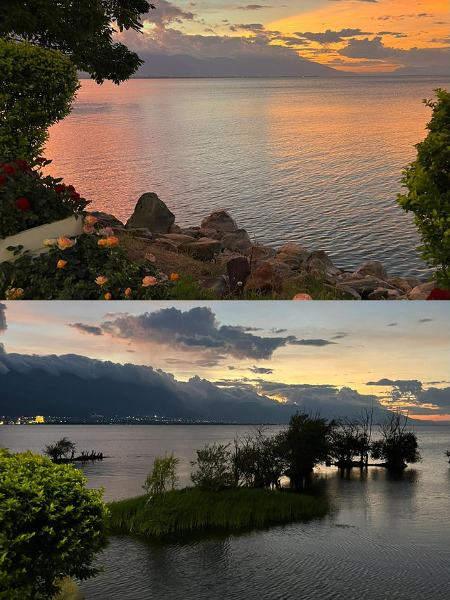 暑假帶小朋友去雲南要預幾多錢