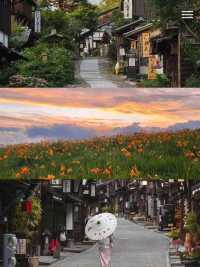 日本全景漫遊攻略｜7大地區×自然/文化/海濱/都市