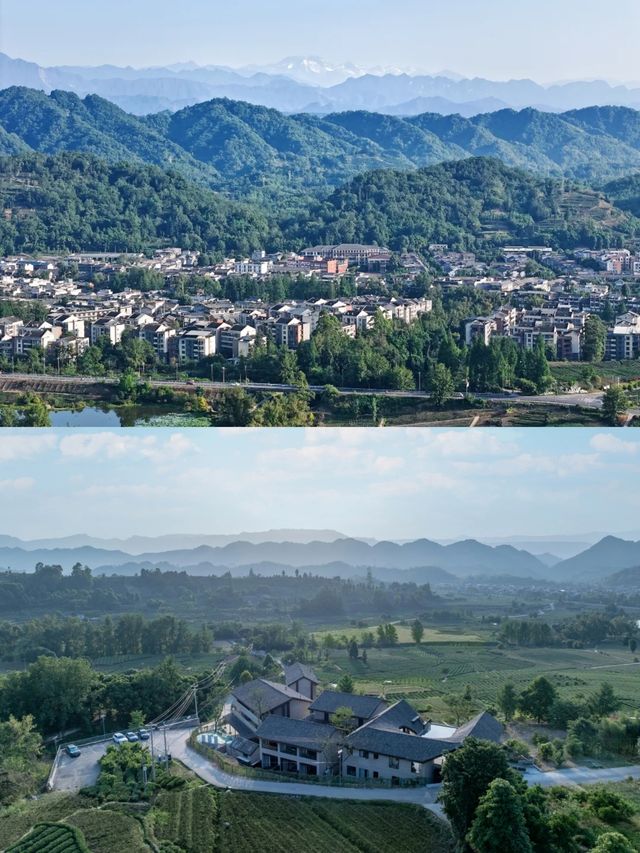 成都人嘅「全能後花園」藏唔住啦！