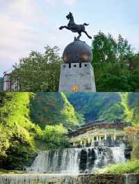 利川已返，值得一去再去嘅地方。