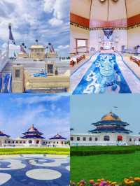 寧夏旅行，適合學生黨窮遊嘅五個避暑聖地
