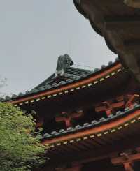 太平岩寺之旅，錦江之星品尚畀你超暖心體驗！