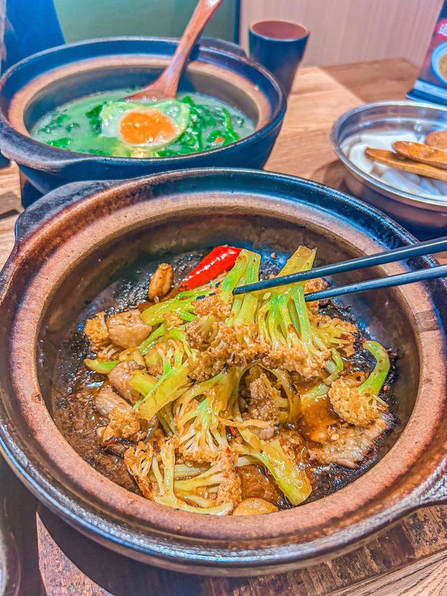 珠海嘅飯腳喺邊！快啲去啫苑開餐啦！