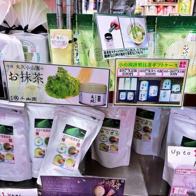 東京抹茶控必訪！茶の池田や尋味日式茶點寶藏店攻略 