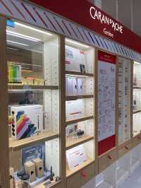 東京探店｜文具控狂喜！走進百年老字號「伊東屋」📚