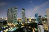 曼谷諾富特酒店 | Novotel Bangkok Sukhumvit 20   酒店評分優越