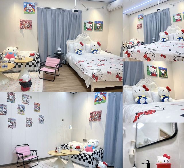 喺泉州住到我理想嘅民宿