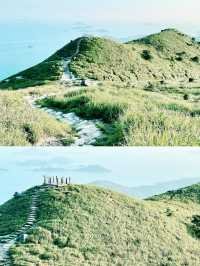 絶景の聖地「大東山」への登山ガイド】**  