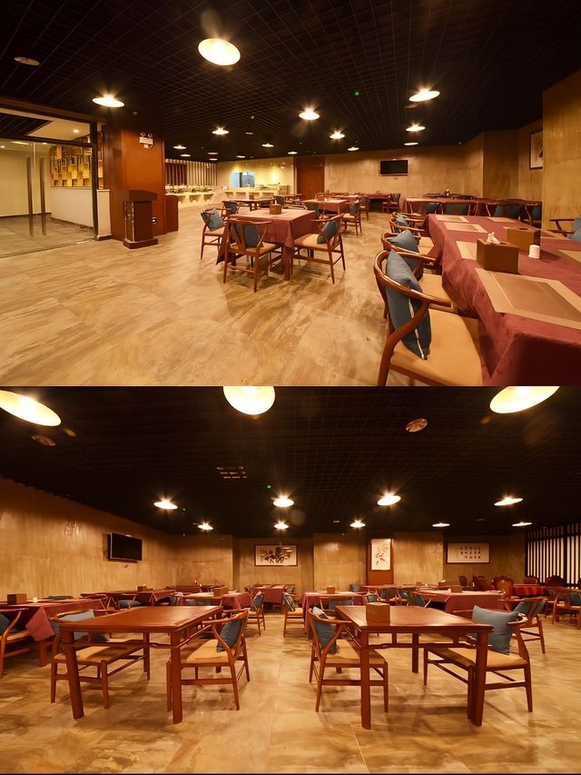 麗洲大酒店，穿越納西風情
