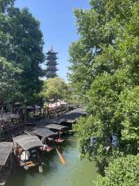 【蘇杭本地團 | 人均600玩盡蘇杭】
🔥【蘇杭本地團 | 人均1000➕玩盡蘇杭】