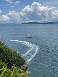 深圳週末一日遊全攻略：山海之間嘅自在時光