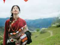 🌲 Must-Visit This Summer! Ultimate Guide to Shooting Tibetan-style Masterpieces 