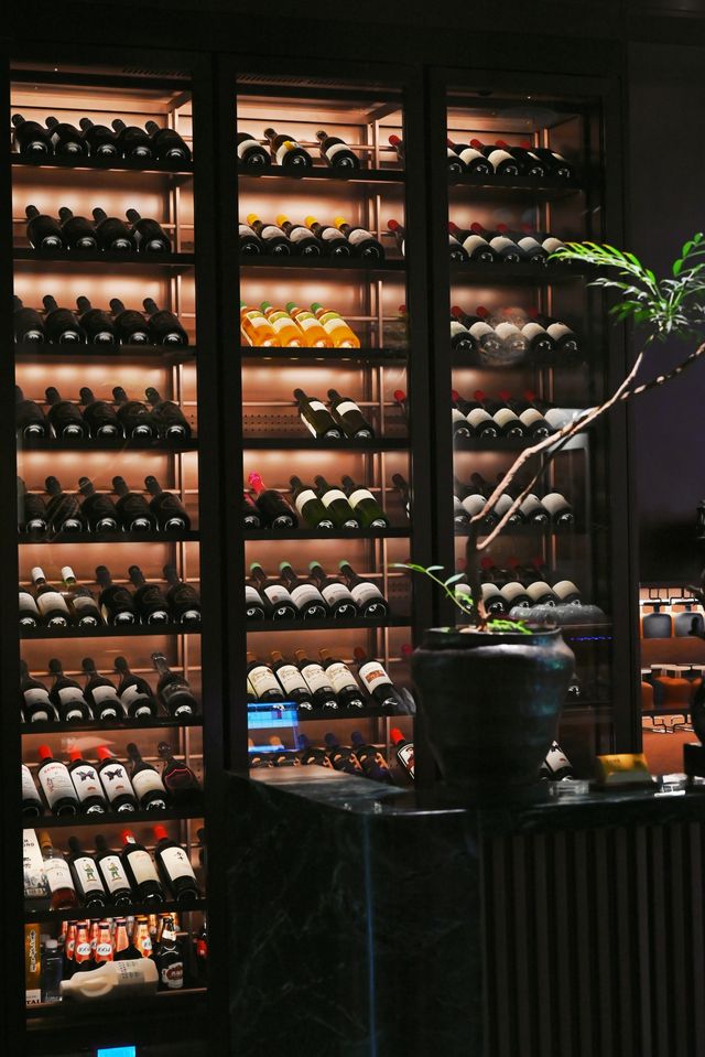 博物館裏打邊爐？呢間店將氛圍感玩到出神入化！