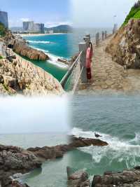 陽江北洛秘境/海邊度假全攻略