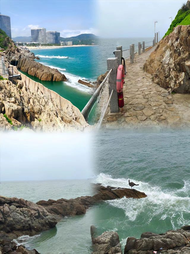 陽江北洛秘境/海邊度假全攻略