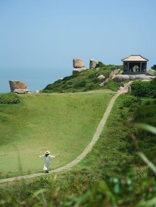 How to Explore Nanji Island? This Guide Has You Covered! Save It Fast! 