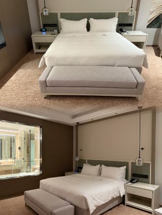 Stayed at a hidden gem hotel in Jiangsu! So comfortable