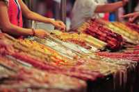 Beijing's Legendary Summer Nights