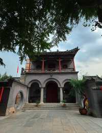 齊魯尋古之濟南古清真寺（南大寺&北大寺）