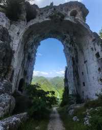 【人間仙境·紫雲格凸河】探索貴州喀斯特奇觀，解鎖世外