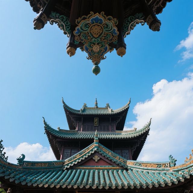 登岳陽樓賞洞庭
