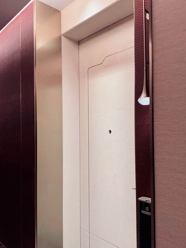 蘇州四季酒店