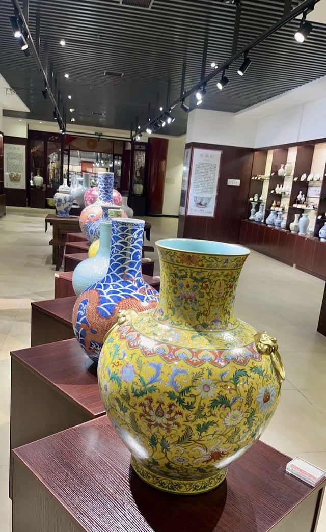 景德鎮旅遊小貼士
