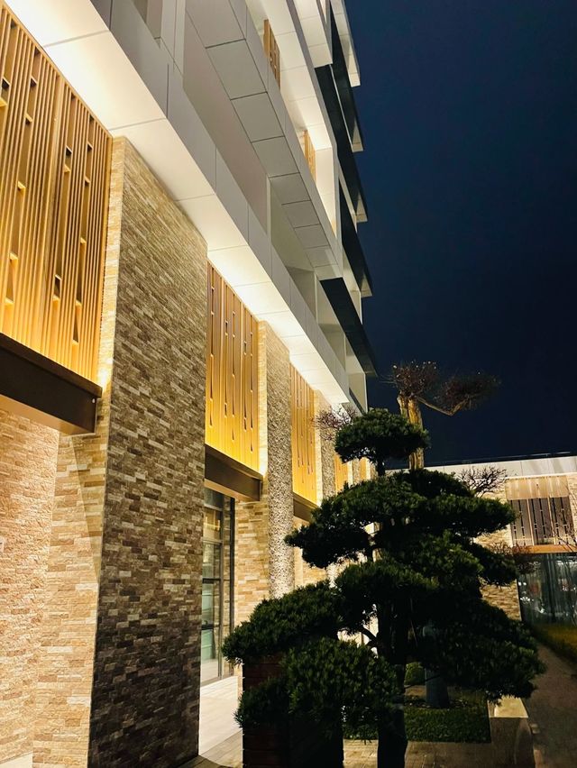 水墨徽州嘅天花板！呢間黃山酒店真係絕絕子