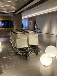 Holday Inn Shanghai Pudong Airport