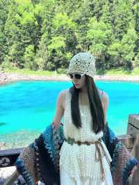 九寨溝獨自旅行攻略 | 一個人，也能把日子過成散文詩