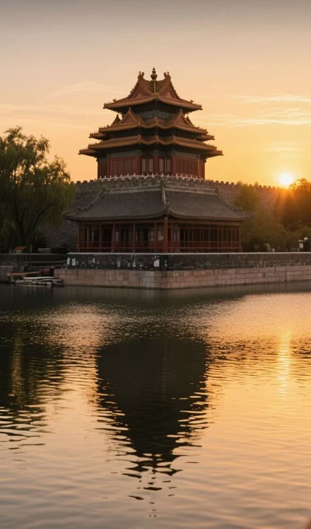 《北京，一場吃喝玩樂的盛宴》