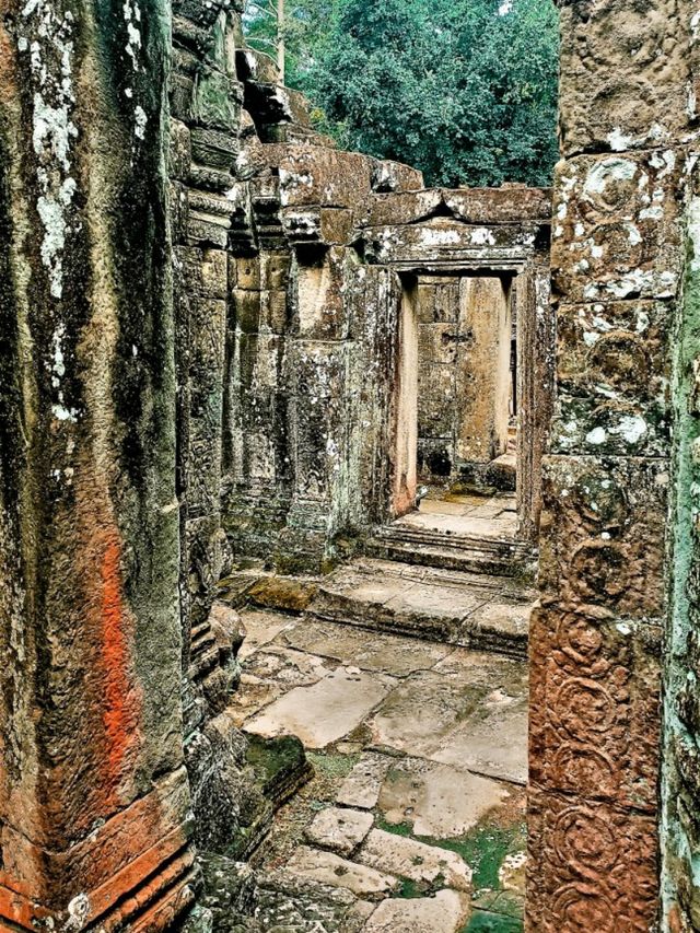 Banteay Samre: Angkor's Best-Kept Secret – Why This Hidden Temple Should Be on Your Bucket List