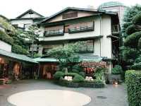 泡湯賞楓絕景！大阪人氣秘湯「有馬溫泉·太閤之湯」體驗記】**  