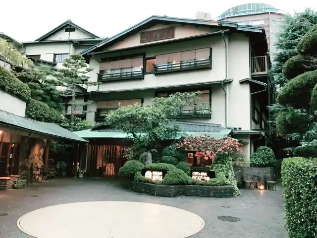 泡湯賞楓絕景！大阪人氣秘湯「有馬溫泉·太閤之湯」體驗記】**  