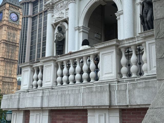 Macau - beauty is in the eye of the beholder 