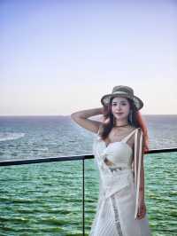 東澳島呢趟真係冇白嚟!! 海景套房睇海聽演唱會