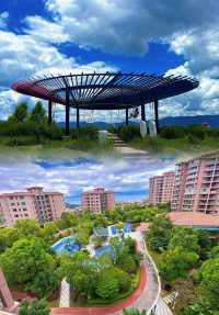 抚仙湖歡墅 | 不僅僅是住宿，而是度假中的「家」。