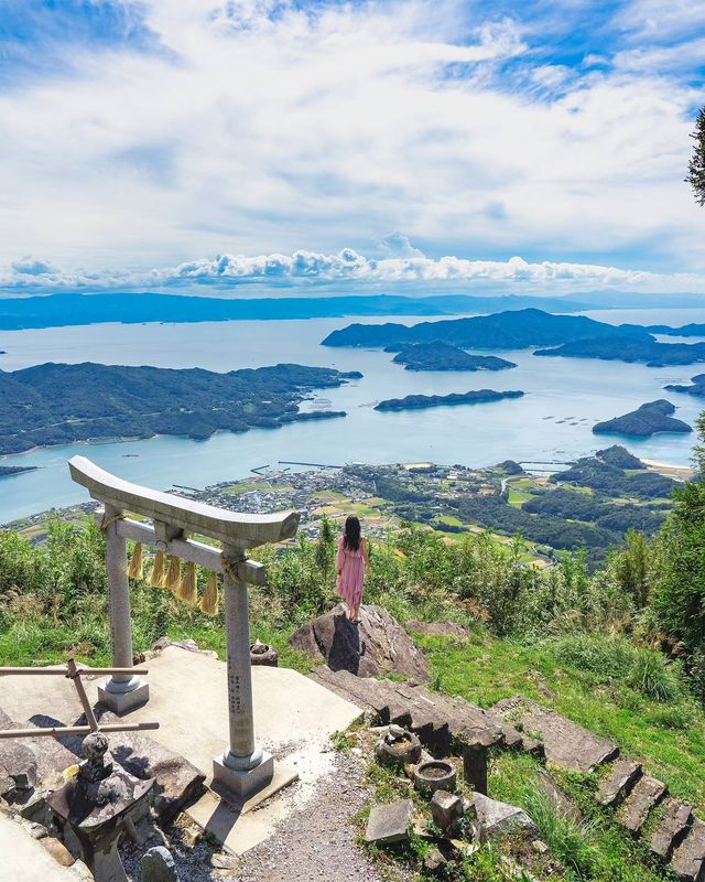 被低估嘅九州，日本小眾寶藏旅行地