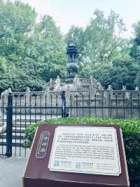 🏞️【南京必遊】省時80%！带爸媽玩中山陵的最輕鬆方案