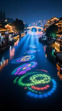 唐山河頭老街兩天一夜