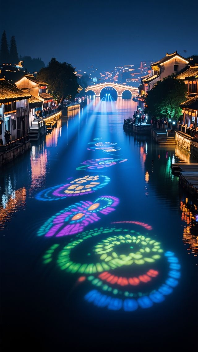 唐山河頭老街兩天一夜