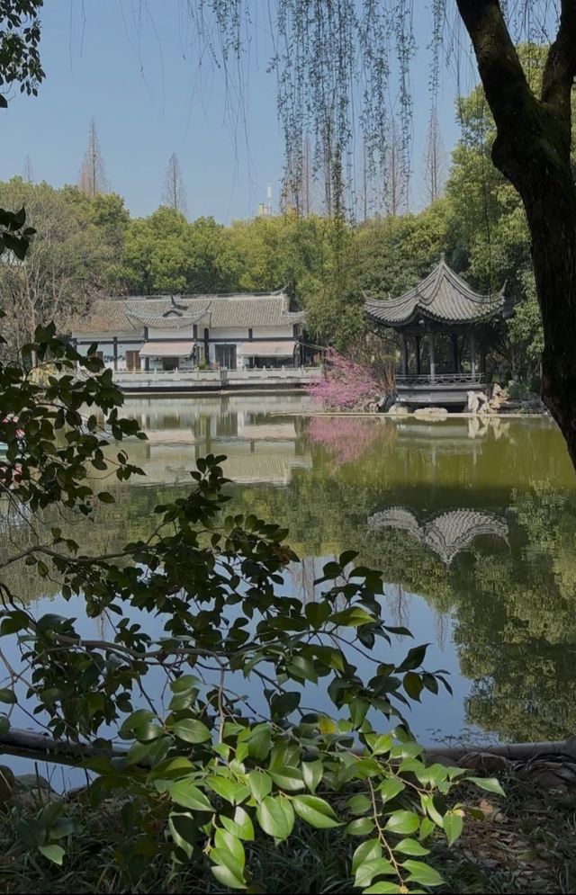 金華+義烏超值雙城記