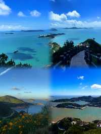 浙江隱藏的海濱寶藏