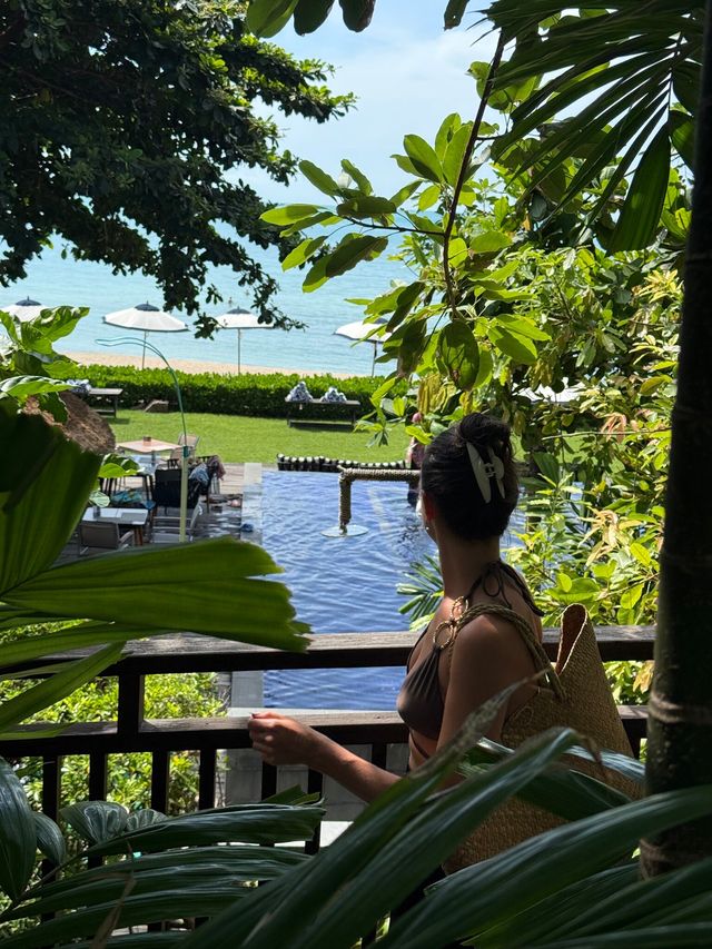 Exceptional Stay at Vana Belle Resort Exceptional Stay at Vana Belle Resort