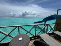 Island Bliss