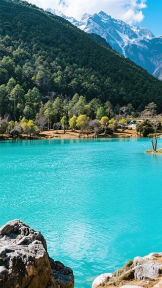 This is the right way to explore Dali and Lijiang