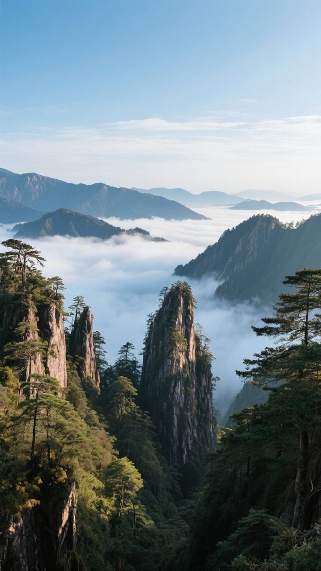 峨眉天下秀（兩天一夜）攻略